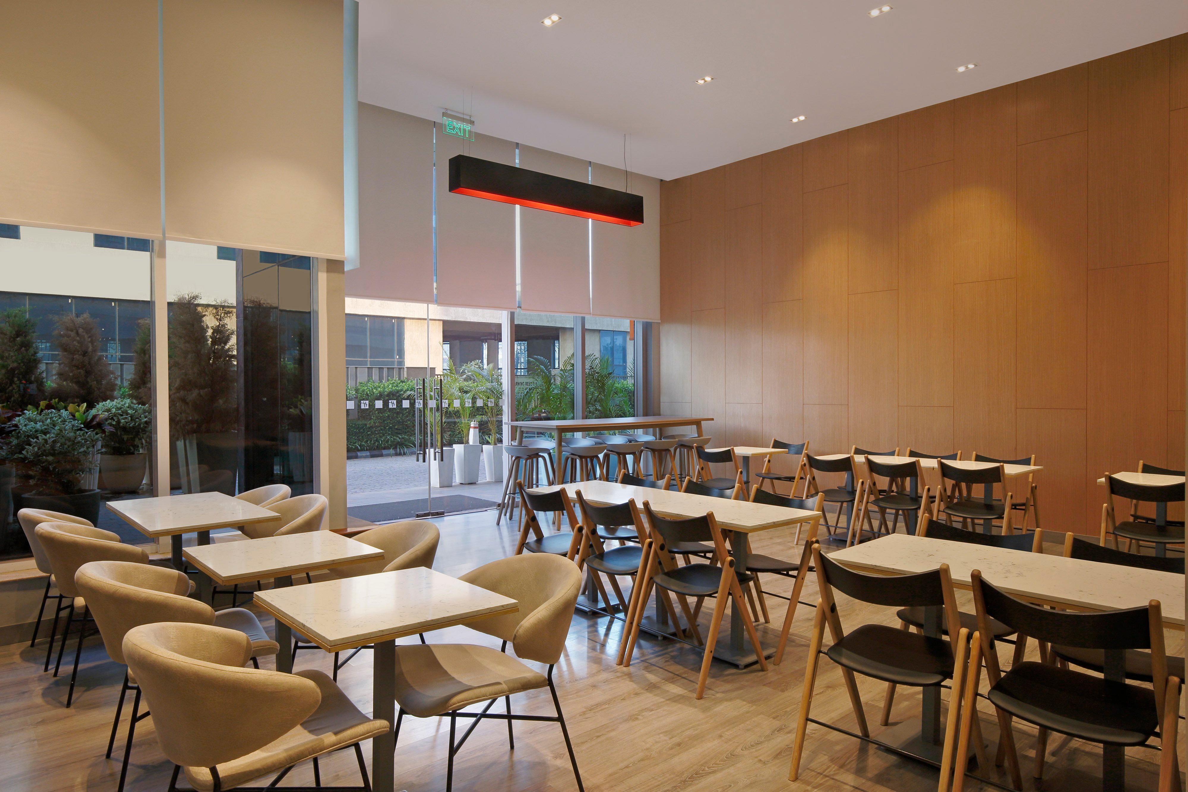 Holiday Inn Express Gurugram Sector 50 By Ihg Гургаон Екстериор снимка